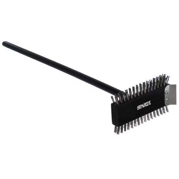 Grill Brush/Scraper, 30.5