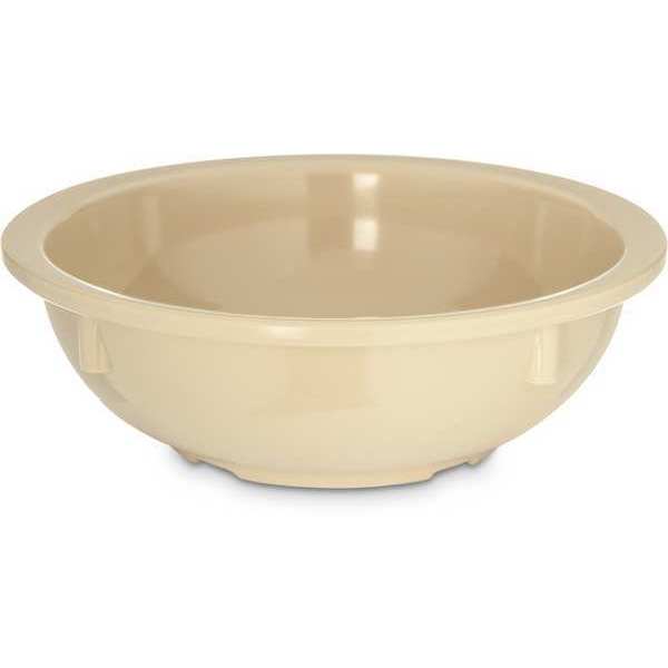 Nappie Bowl, 5.10 in Dia, 9.30 fl oz