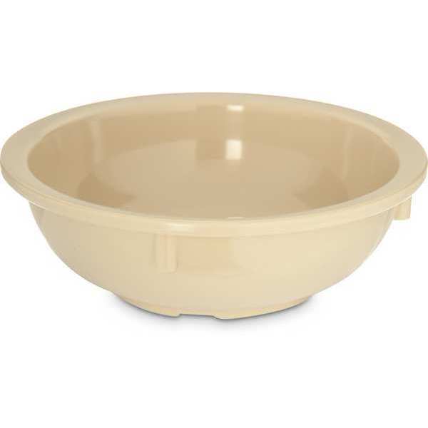 Nappie Bowl, 5.52 in Dia, 13.70 fl oz