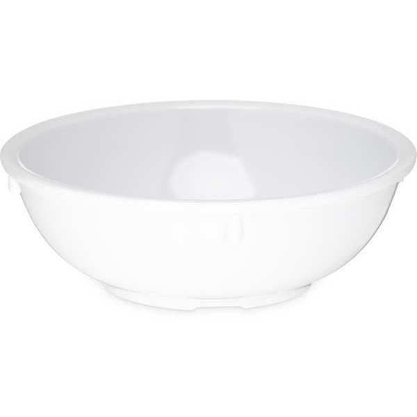 Nappie Bowl, 5.52 in Dia, 13.70 fl oz