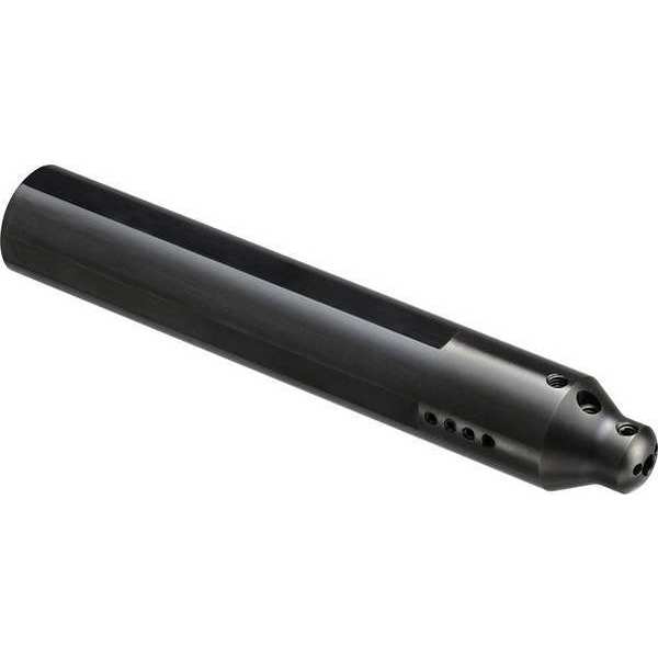 Micro Bar Sleeve, Adj., Coolant-Through