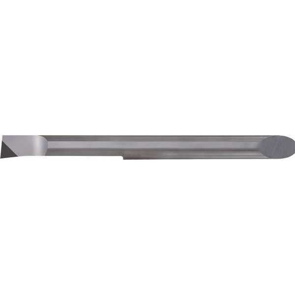 Micro Bar, for Non-Ferrous Boring