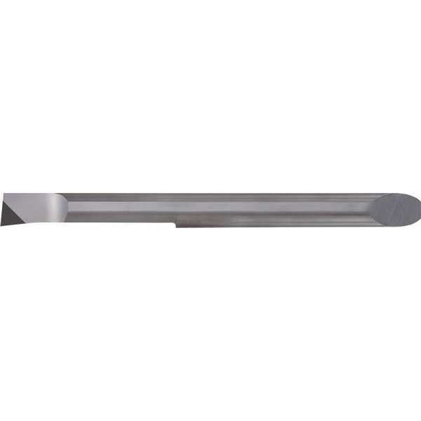 Micro Bar, for Non-Ferrous Boring