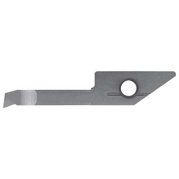 Micro Bar, for Non-Ferrous Boring