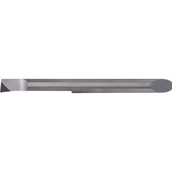 Micro Bar, for Hardened Materials