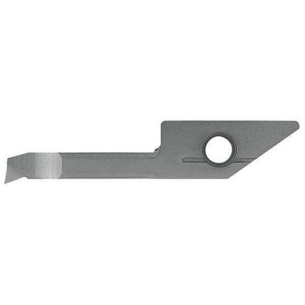 Micro Bar, for Non-Ferrous Boring