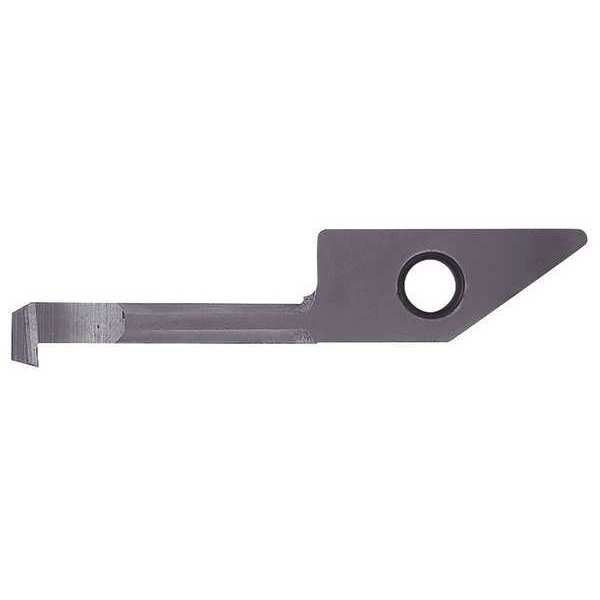Micro Bar, for Steel Back Boring