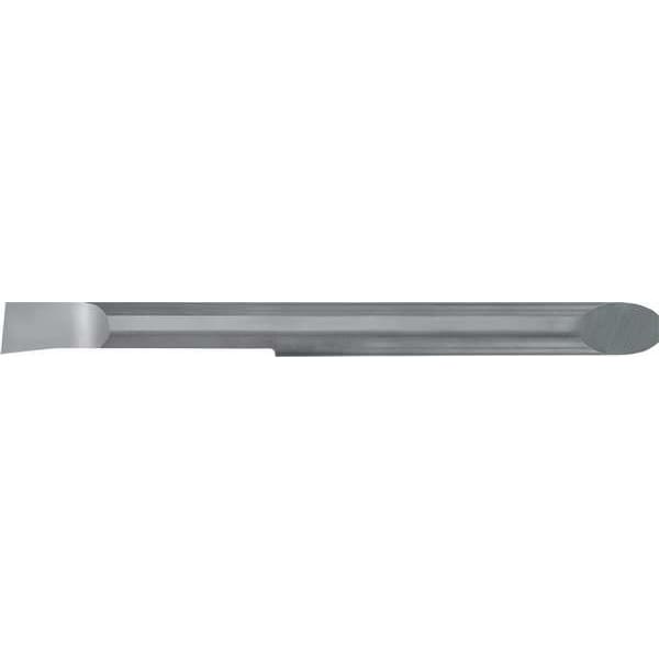 Micro Bar, for Non-Ferrous Boring