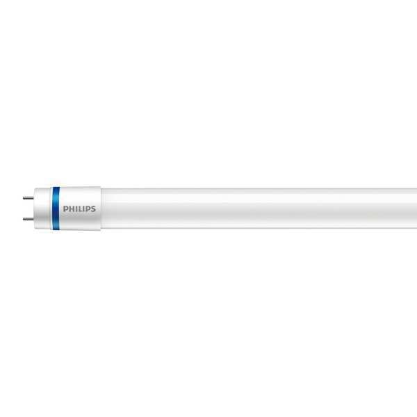 LED Lamp, T8 Bulb Shape, 32 W, 1500 lm