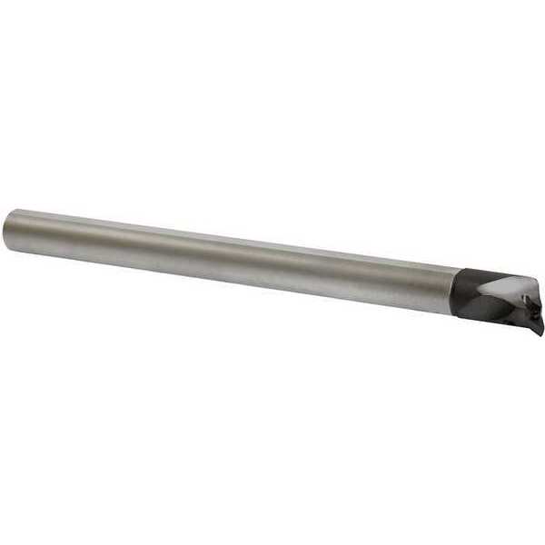 Boring Bar, Positive Rake, Right-Hand