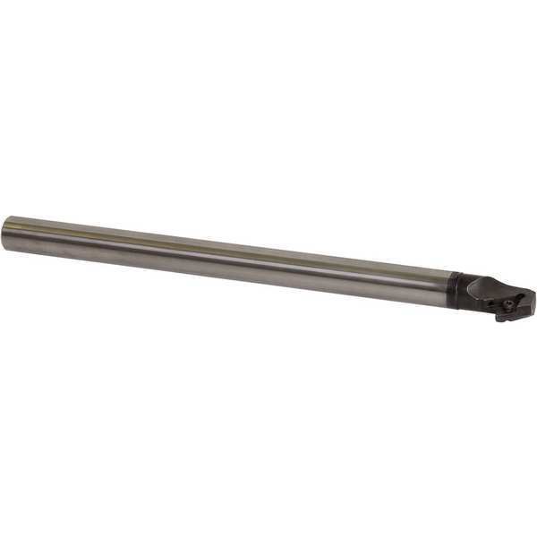 Boring Bar, Positive Rake, Right-Hand