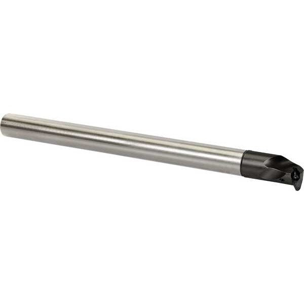 Boring Bar, Positive Rake, Right-Hand