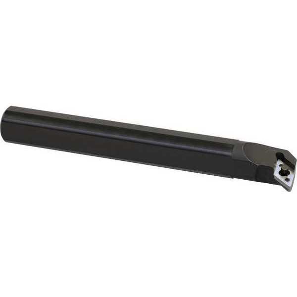 Boring Bar, Negative Rake, Leftt-Hand