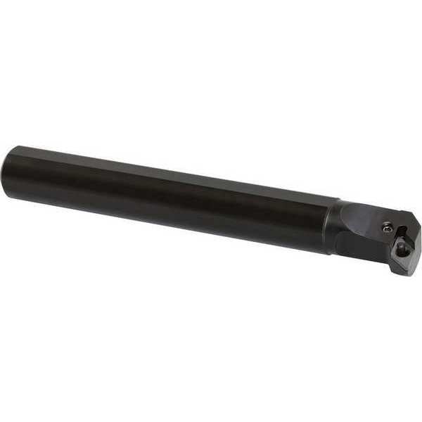 Boring Bar, Negative Rake, Right-Hand