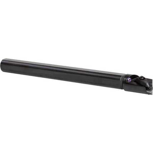 Boring Bar, Negative Rake, Right-Hand