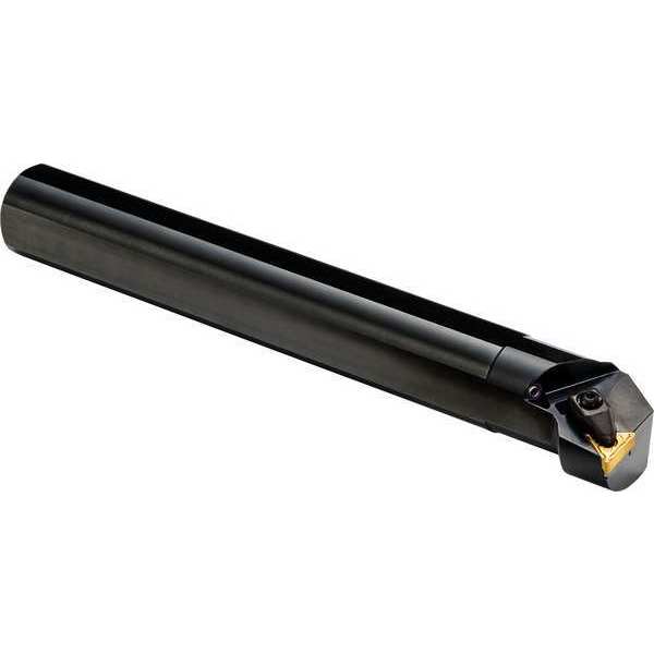 Boring Bar, Negative Rake, Leftt-Hand
