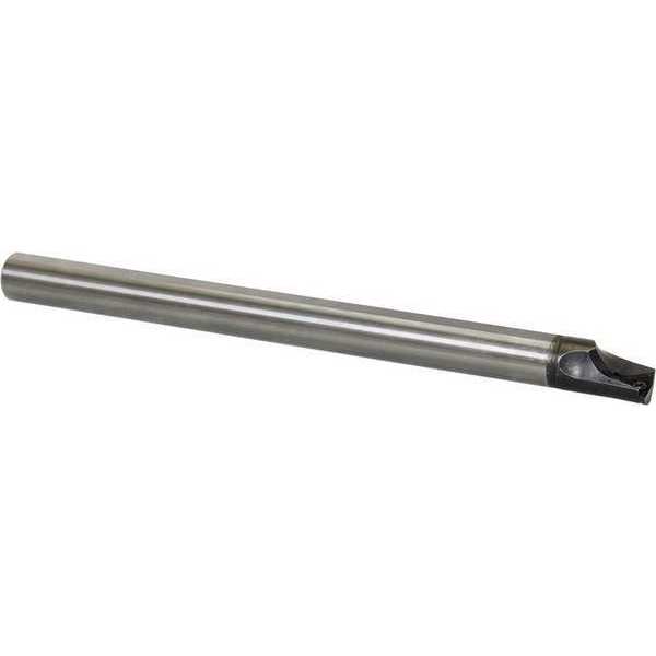 Boring Bar, Positive Rake, Right-Hand