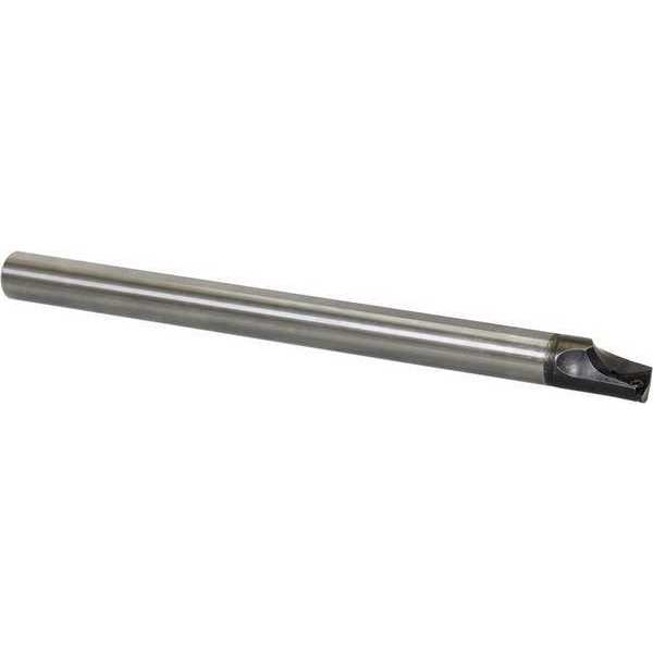 Boring Bar, Positive Rake, Leftt-Hand