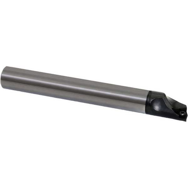 Boring Bar, Positive Rake, Right-Hand