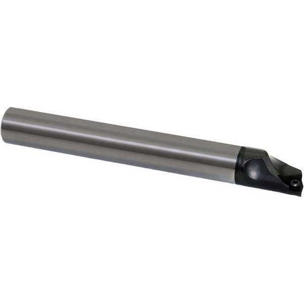 Boring Bar, Positive Rake, Right-Hand