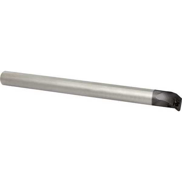 Boring Bar, Positive Rake, Right-Hand