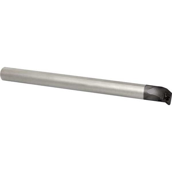 Boring Bar, Positive Rake, Leftt-Hand