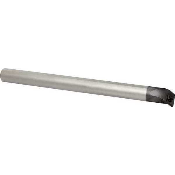Boring Bar, Positive Rake, Right-Hand