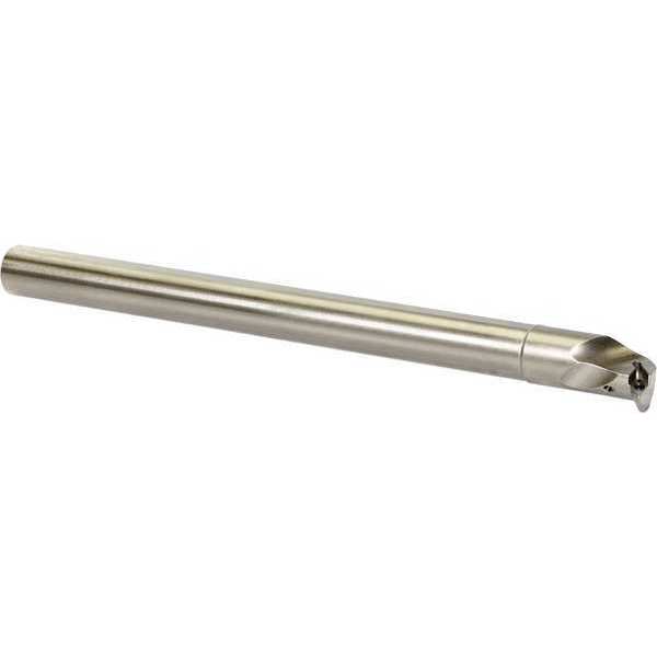 Boring Bar, Positive Rake, Right-Hand