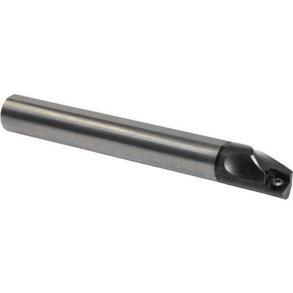 Boring Bar, Positive Rake, Leftt-Hand