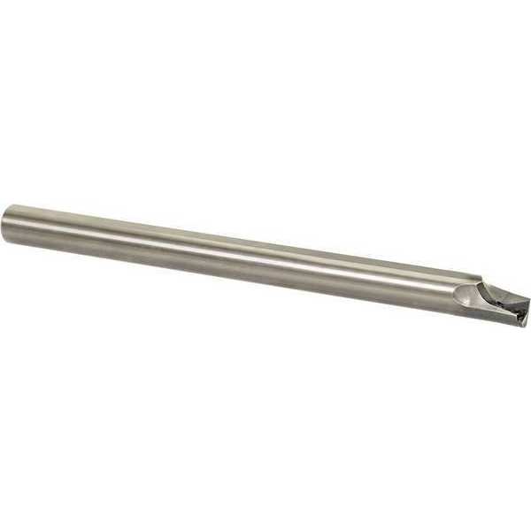 Boring Bar, Positive Rake, Leftt-Hand