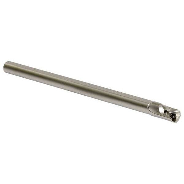 Boring Bar, Positive Rake, Right-Hand