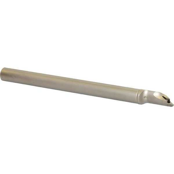 Boring Bar, Positive Rake, Right-Hand