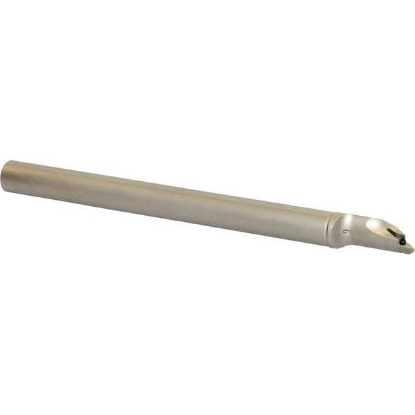Boring Bar, Positive Rake, Right-Hand