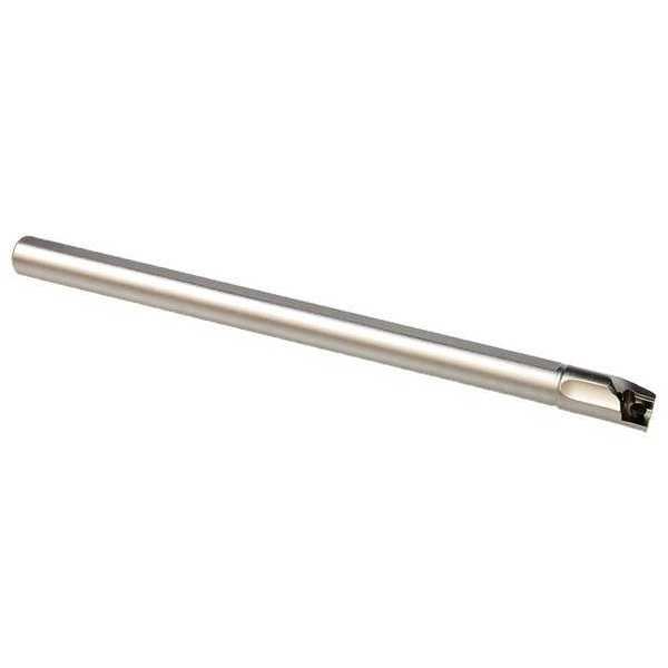 Boring Bar, Positive Rake, Right-Hand