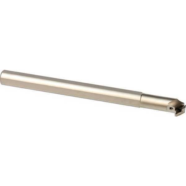 Boring Bar, Positive Rake, Leftt-Hand