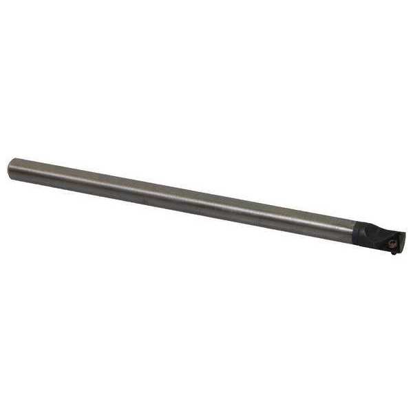 Boring Bar, Positive Rake, Right-Hand