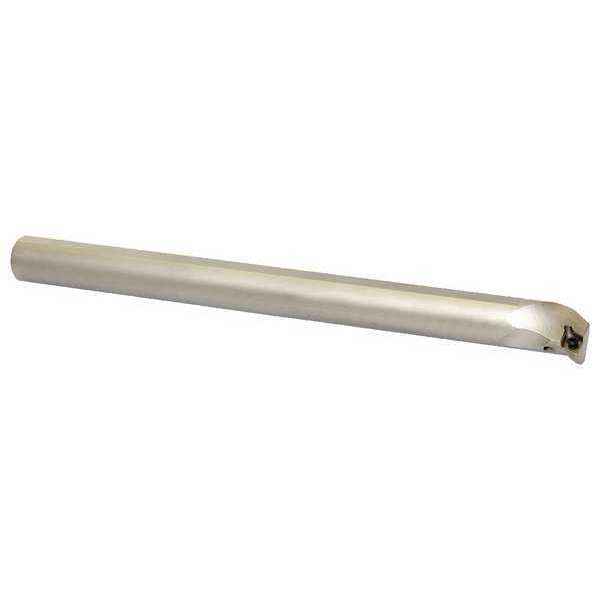 Boring Bar, Positive Rake, Right-Hand