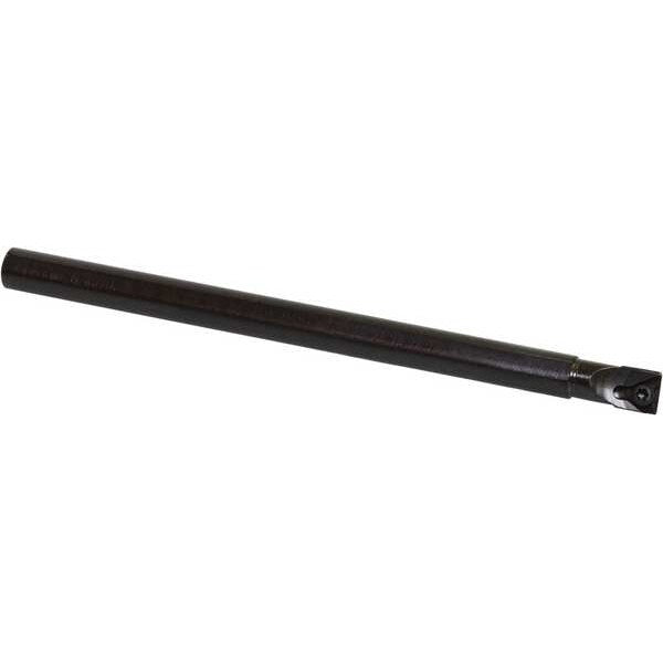 Boring Bar, Positive Rake, Right-Hand