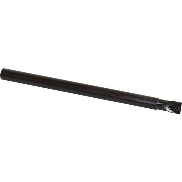 Boring Bar, Positive Rake, Right-Hand