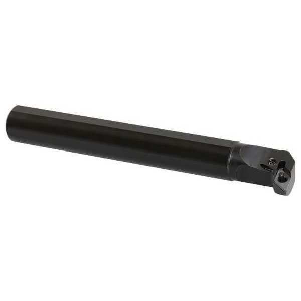 Boring Bar, Negative Rake, Right-Hand