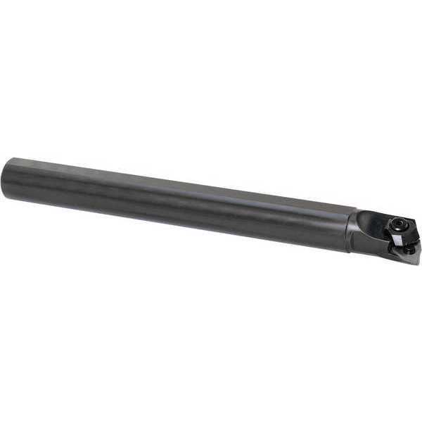 Boring Bar, Negative Rake, Right-Hand