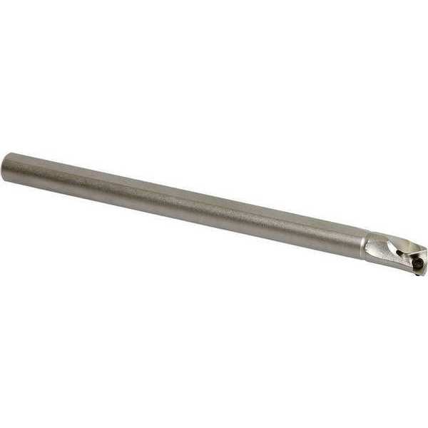 Boring Bar, Positive Rake, Right-Hand