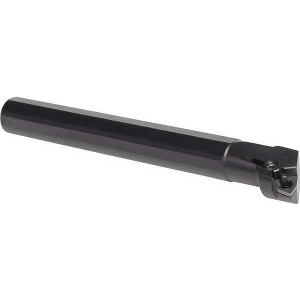 Boring Bar, Negative Rake, Right-Hand