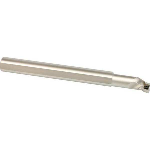 Boring Bar, Positive Rake, Leftt-Hand