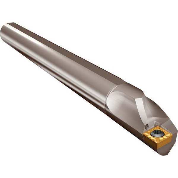 Boring Bar, Positive Rake, Leftt-Hand