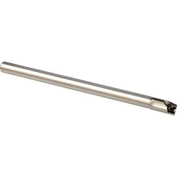 Boring Bar, Positive Rake, Leftt-Hand