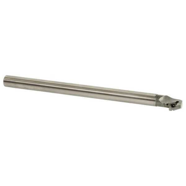 Boring Bar, Positive Rake, Right-Hand