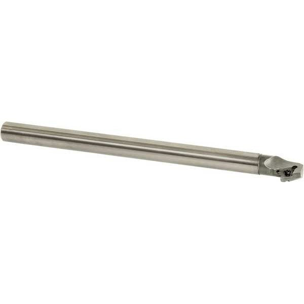 Boring Bar, Positive Rake, Leftt-Hand