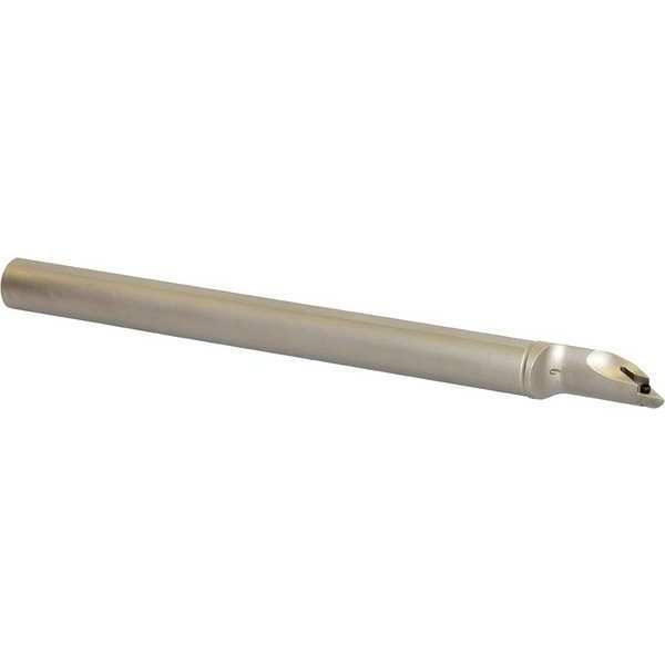 Boring Bar, Positive Rake, Leftt-Hand