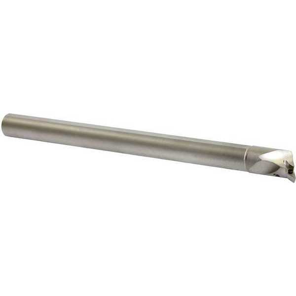 Boring Bar, Positive Rake, Right-Hand